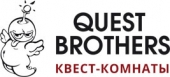 Лого Quest Brothers